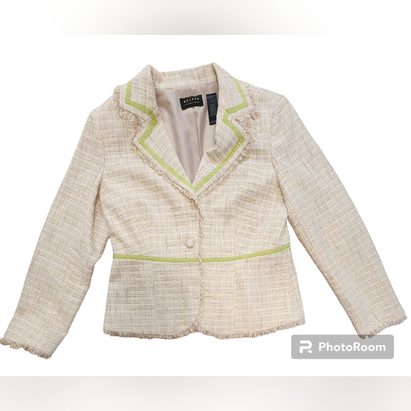 Axcess Jackets & Blazers - Axcess Blazer by Liz Claiborne